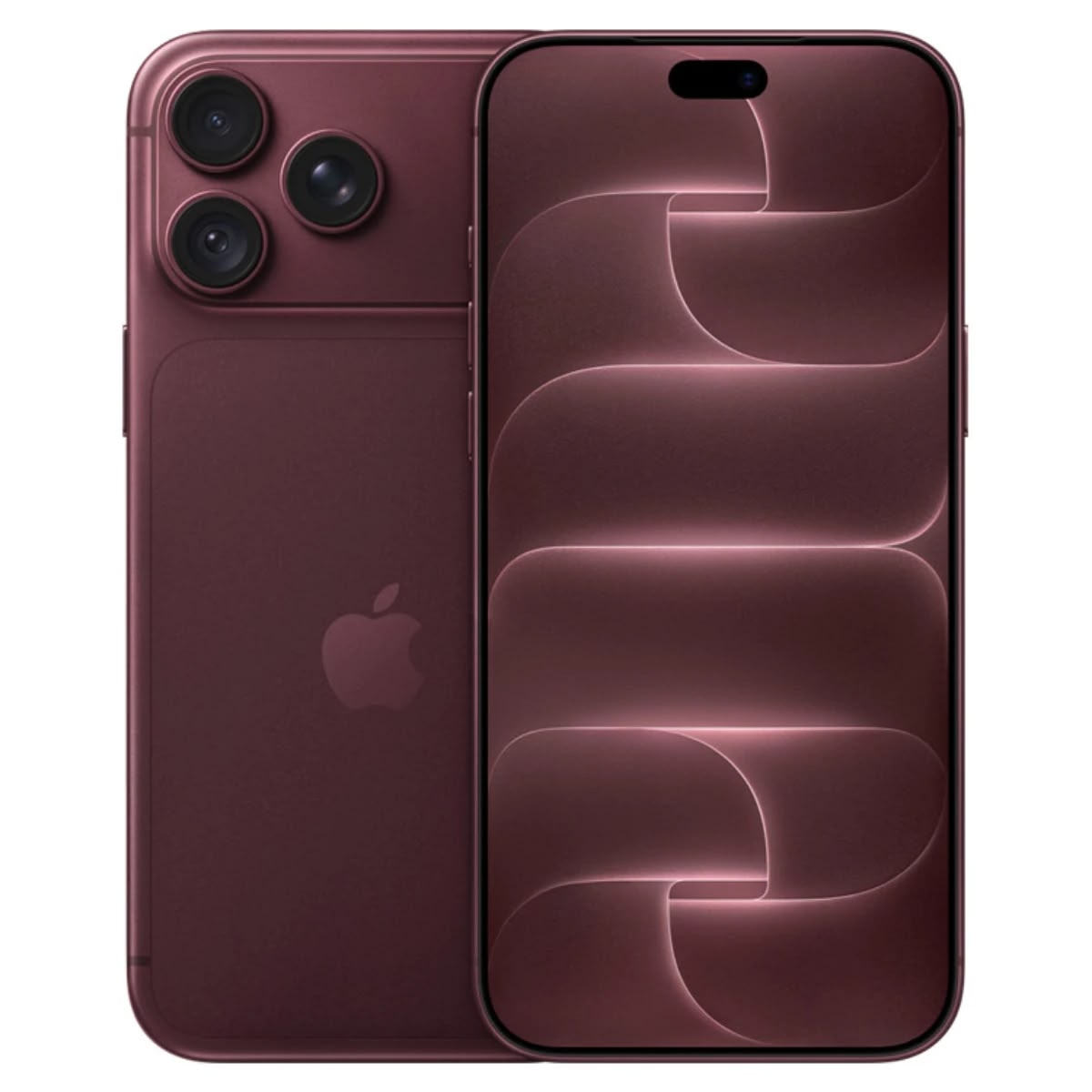 iphone 18 Pro Max Bordô